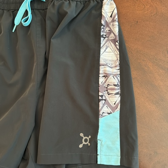 Orange Theory Running Shorts

Rare Multi Color

Brand New - Picture 4 of 4